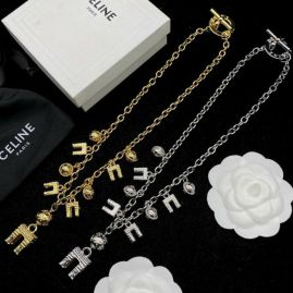 Picture of Celine Necklace _SKUCelinenecklace05cly602384